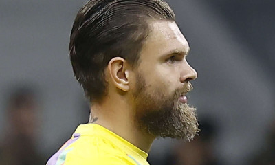 Μουντιάλ 2022: Τεράστια ατυχία για Νταγκόφσκι – Έσπασε τον αστράγαλό του πριν το Κατάρ