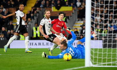 Premier League: Λυτρωτής Γκαρνάτσο για την Μάντσεστερ Γιουνάιτεντ