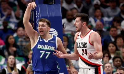 NBA: Απολαυστικός και πάλι ο Ντόντσιτς - Τρίτο triple double - Όλα τα αποτελέσματα (videos)