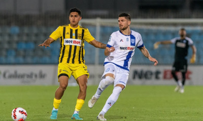 ΠΑΣ Γιάννινα-Άρης: Η ώρα και το κανάλι του αγώνα