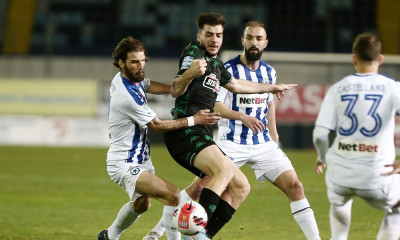 Παναθηναϊκός-Ατρόμητος: Η ώρα και το κανάλι του αγώνα