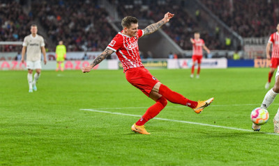 Bundesliga: Τεσσάρα η Φράιμπουργκ στην Ουνιόν Βερολίνου