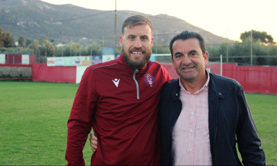 ΑΟ Πυλίου Κω: Έκανε την υπέρβαση με Μπέρτο