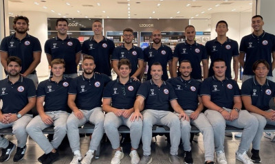 Challenger Cup πόλο: Αποχαιρέτησε με νίκη ο Υδραϊκός