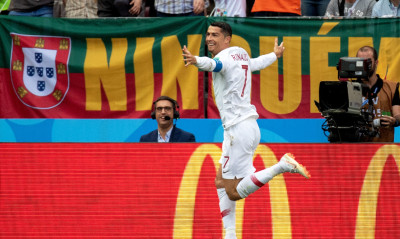 «Πόλεμο» με Ρονάλντο η Μάντσεστερ Γιουνάιτεντ - Θ' απαντήσει στα σχόλιά του