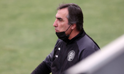 Απόλλων Σμύρνης: Νέος αθλητικός διευθυντής ο Γιάννης Σαμαράς