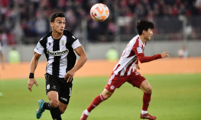 ΠΑΟΚ: Λύρατζης κι επίσημα έως το 2026