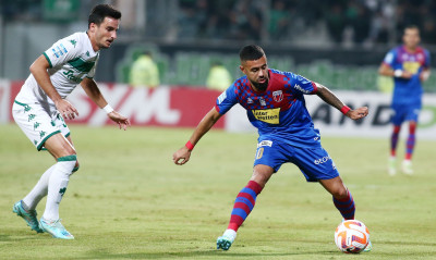 ΑΕΚ: Είπε αντίο στον Βόλο κι έρχεται ο Πάολο Φερνάντες