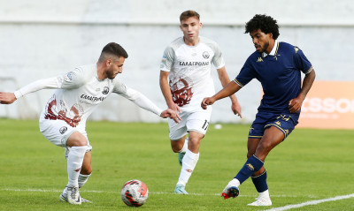 Super League 2: Με γκολάρα Ντεμέτριους η Καλλιθέα, «διπλό» ο Πανσερραϊκός