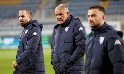 Σπανός: «Πρέπει να διορθώσουμε πολλά»