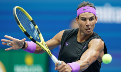 ATP Finals: Σφοδρή ήττα από τον Φριτς για τον ανέτοιμο Ράφα Ναδάλ στην Πρεμιέρα του στο Τορίνο (vid)