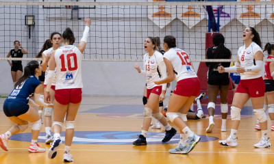 Pre League Γυναικών: Κορυφή για τον Απολλώνιο, σπουδαία νίκη ο Ναύαρχος Βότσης