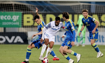 Super League: Φινάλε σε Τρίπολη και Ηράκλειο - Το πρόγραμμα