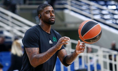 Παναθηναϊκός: Με πολλά προβλήματα η προετοιμασία για Φενέρ - Εκτός Μπέικον και άλλοι 4