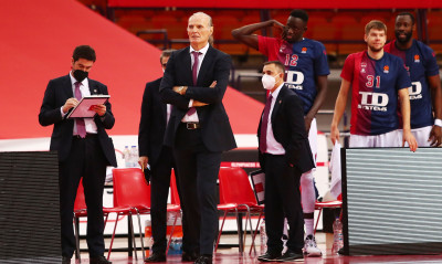 Ερυθρός Αστέρας: Και επίσημα Ιβάνοβιτς