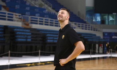 ΑΕΚ: Συγκλονίζει το βίντεο της ΑΕΚ στην μνήμη του Γέλοβατς