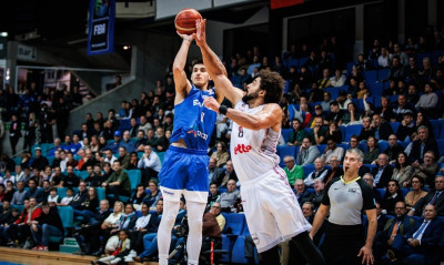 Εθνική ομάδα-Καλαϊτζάκης: «Τεράστια νίκη»