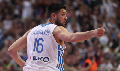 Εθνική ομάδα-Παπανικολάου: «Ευρωλίγκα και FIBA μας έχουν κάνει... λάστιχο»!