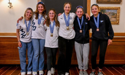 «31η Athens International Sailing Week»: Σάρωσαν οι Έλληνες ιστιοπλόοι με 42 στα 45 μετάλλια!