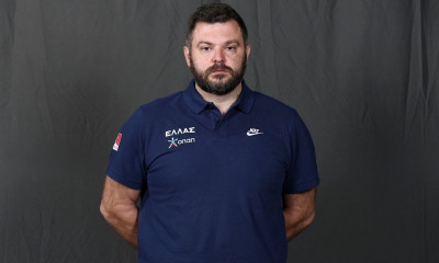 Εθνική ομάδα-Τριαντάφυλλος: «Το Βέλγιο είναι σε ποσοστό 90% η ομάδα του Ευρωμπάσκετ»