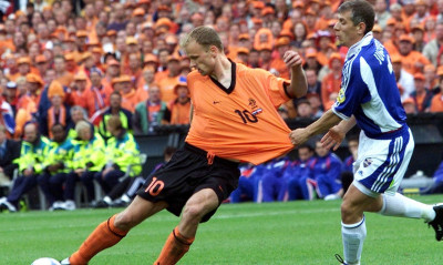 Μουντιάλ 2022: Μπέργκαμπ, «μαγικός» αλλά μη «ιπτάμενος» Ολλανδός