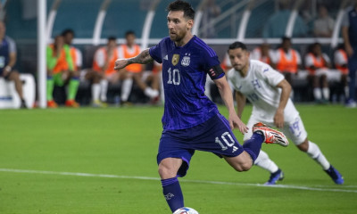 Μουντιάλ 2022: Οι ομάδες που έχρισε φαβορί ο Μέσι