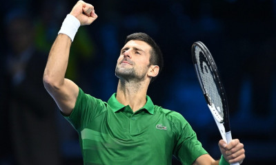 Australian Open: Παίρνει βίζα και «πετάει» για Αυστραλία ο Νόβακ Τζόκοβιτς