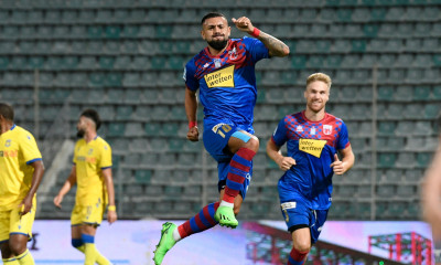 Βόλος: Αποχαιρέτισε τον Παόλο Φερνάντες