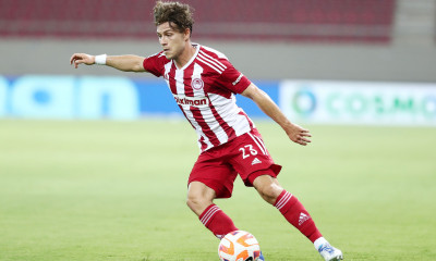 Ολυμπιακός: Προς Ράκοβ ο Κούτρης