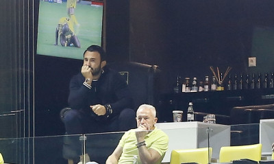 Άρης: Ο Καρυπίδης «ακύρωσε» το φιλικό με Νότιγχαμ Φόρεστ