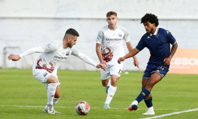 Προοδευτική: «Αλητεία και κακοποίηση του ποδοσφαίρου»