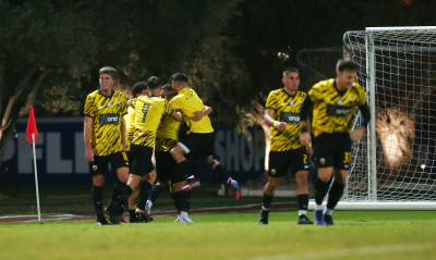 ΑΕΚ: Το γκολ της νίκης της Κ19 στο Ρέντη (video)