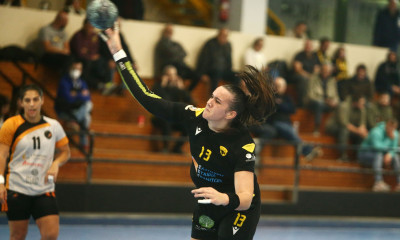 Α1 Χάντμπολ Γυναικών: Νέες νίκες για Νέα Ιωνία, Πυλαία και ΑΕΚ