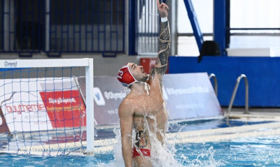 Πόλο - Μιλάνοβιτς: «Πιστεύω στους παίκτες μου, θα παλέψουμε για το Champions League» (video)