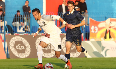 Super League 2: Νέα αναβολή στο ΠΑΟ Ρουφ-Προοδευτική