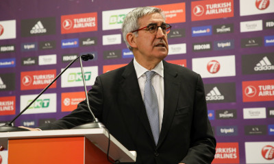 Μπερτομέου: «Έπεισα τις ομάδες να μην στέλνουν παίκτες στα προκριματικά»!