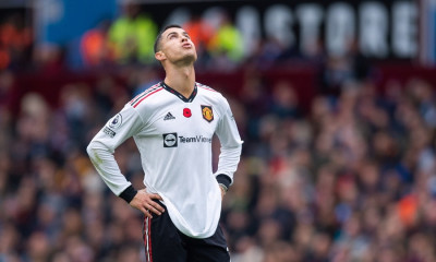 Μουντιάλ 2022: Οριακές σχέσεις Κριστιάνο με Φερνάντες - Άβολη χειραψία λόγω Γιουνάιτεντ (video)