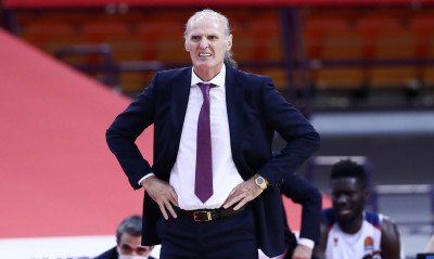 Τελέτοβιτς: «Ο Ιβάνοβιτς καταλαβαίνει το μπάσκετ καλύτερα από τους παίκτες»