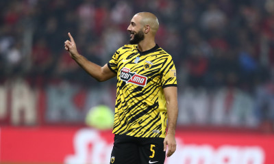 ΑΕΚ: Χειρουργήθηκε ο Άμραμπατ - Οι σκέψεις για τις μεταγραφές