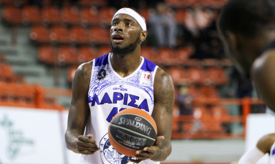 Ιωνικός: Και επίσημα Παρκς!