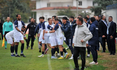 Super League 2: Επιστράφηκαν οι 21 βαθμοί στον Απόλλωνα Λάρισας