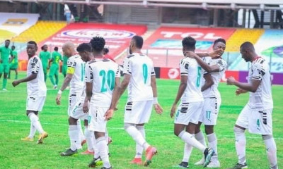 Μουντιάλ 2022: Γκάφα επικών διαστάσεων από την Γκάνα - Κινδυνεύει να χάσει την πρεμιέρα στα χαρτιά