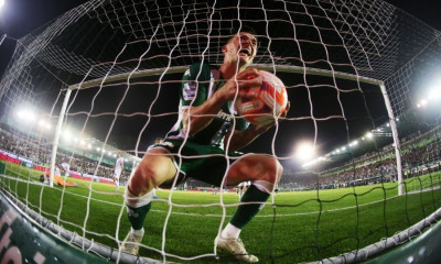 Παναθηναϊκός: Ο πρώτος γύρος των ρεκόρ και του ευρωπαϊκού Top-10