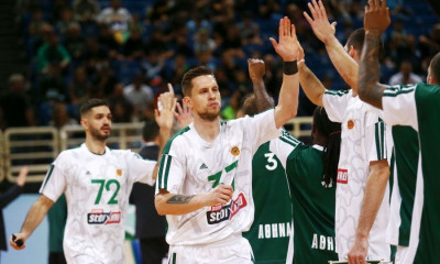 Παναθηναϊκός: Το προαίσθημα του Πονίτκα, όσα του ζήτησε ο Ράντονιτς, ο Πασκουάλ και ο Ρίβερς (vids)