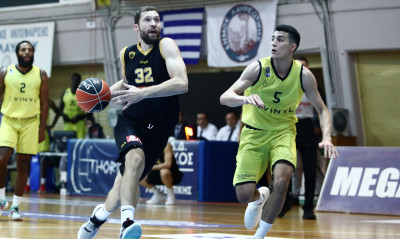 ΑΕΚ: Ξανά στις προπονήσεις οι διεθνείς Μάντσεν και Στρέλνιεκς