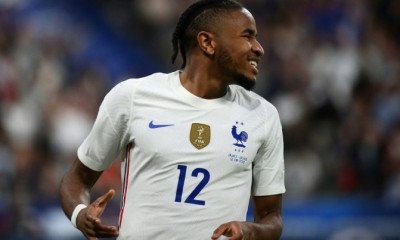 Μουντιάλ 2022: Συναγερμός στη Γαλλία, αποχώρησε από την προπόνηση ο Ενκουκού