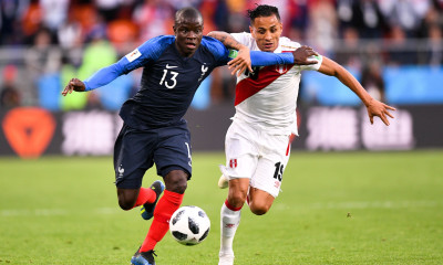 Μουντιάλ 2022: Οι ηχηρές απουσίες από τα γήπεδα του Κατάρ