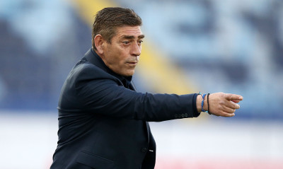 Λαμία: Ανέλαβε τα ηνία ο Σάββας Παντελίδης