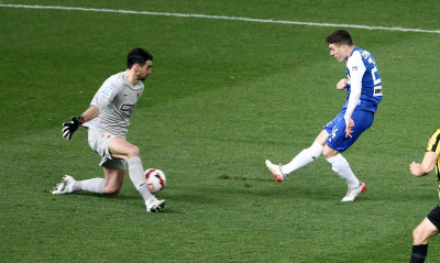 ΠΑΣ Γιάννινα: Κοντά στους Ηπειρώτες ο Τσιντώτας