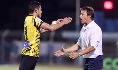 Μουντιάλ 2022: «Ματίας Αλμέιδα: Το κλειδί για να παίξει ο Πινέδα στο Παγκόσμιο Κύπελλο»